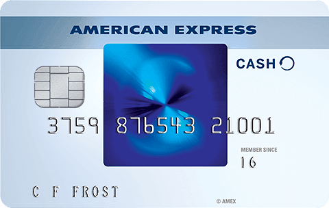 Focus group for American Express Card holders