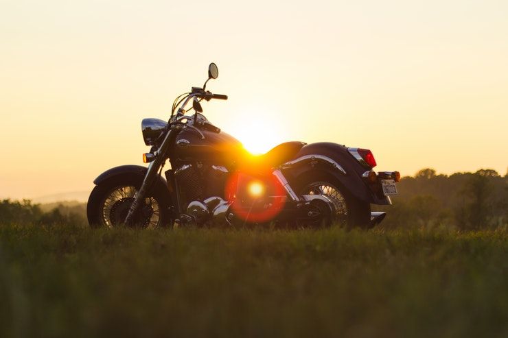 Nationwide focus group for motorcycle owners
