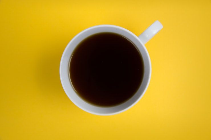 Nationwide online focus group for coffee drinkers