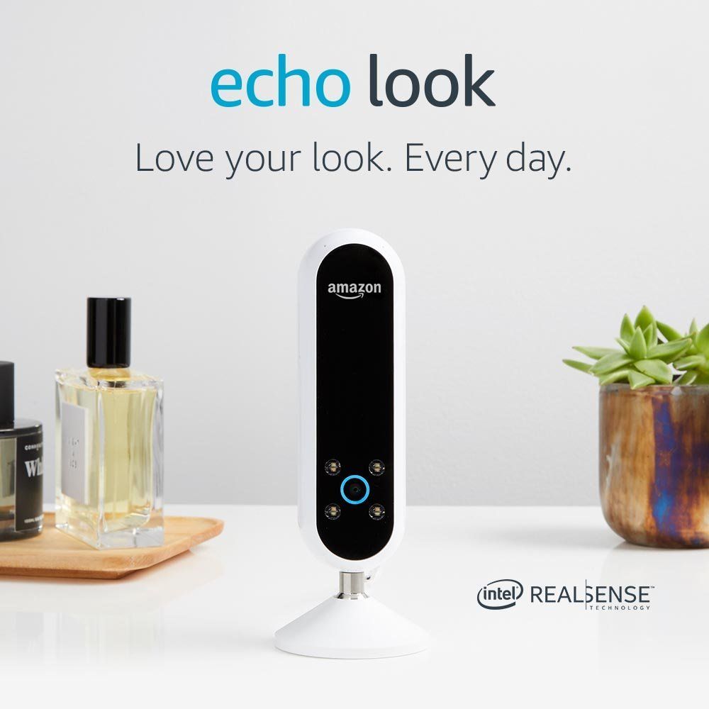 Focus group for Amazon Echo Look users