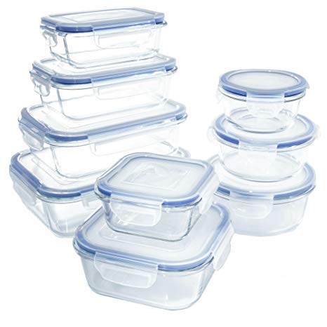 Online focus group on food storage and containers