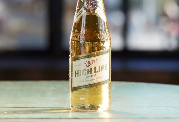 Miller High Life Beer focus group