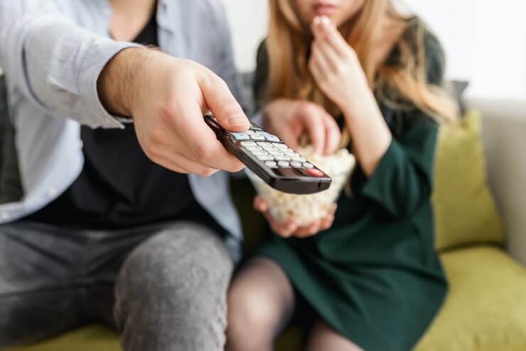 TV viewing habits focus group